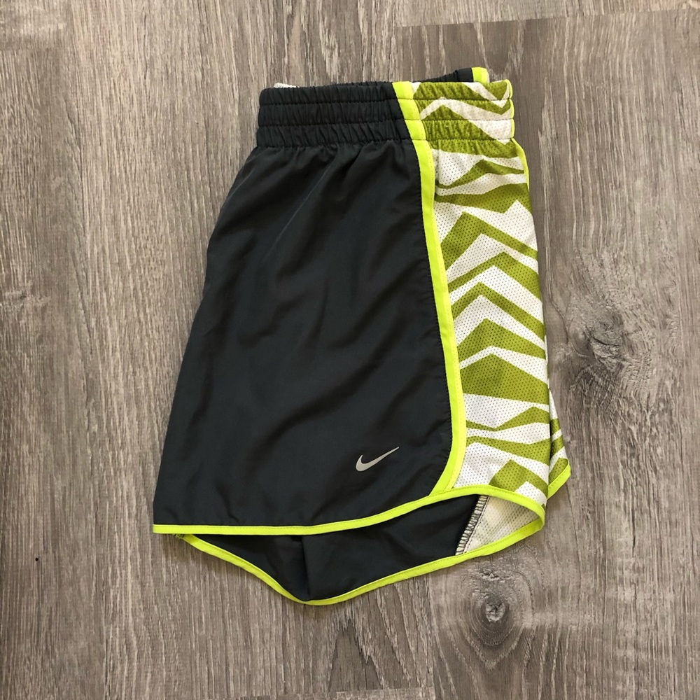 NIKE shorts